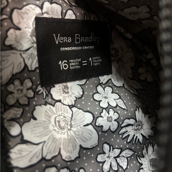Vera Bradley Cross Body Bag - Picture 3 of 4
